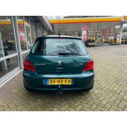 Peugeot 307 2.0-16V XT CLIMA | ELEK-RAMEN | 5-DEURS | APK