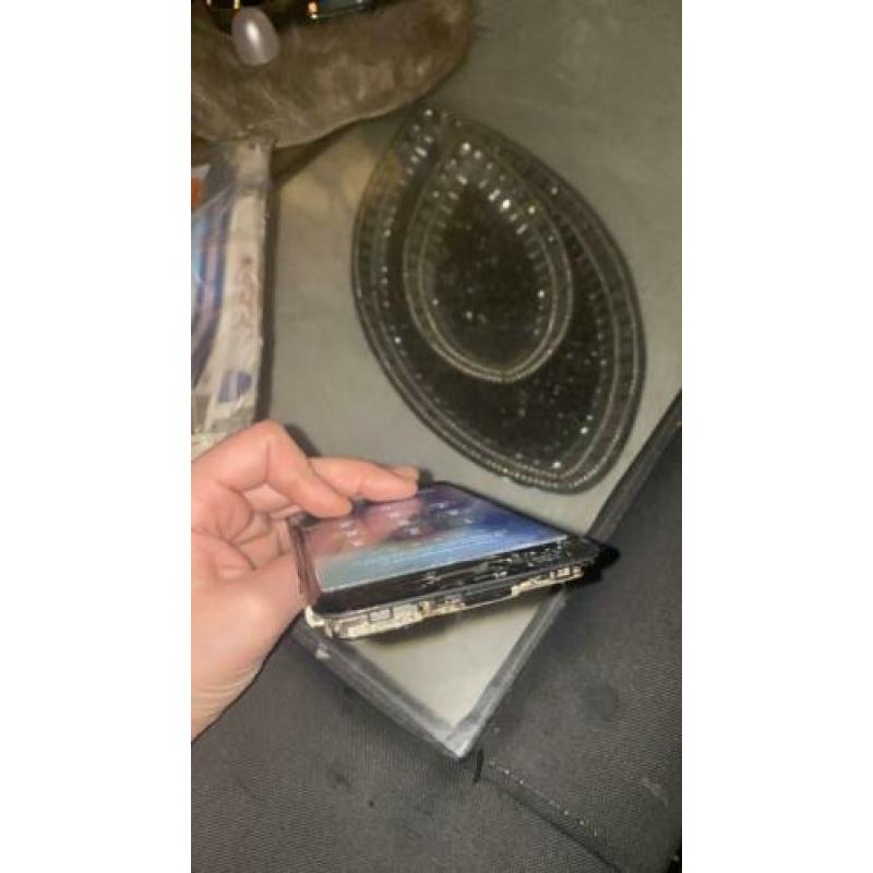 iPhone 8 Plus beschadigd