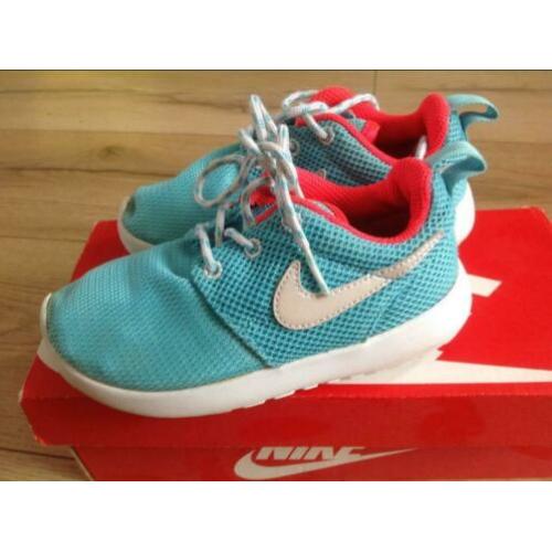 Nike Roshe run maat 27 zgan