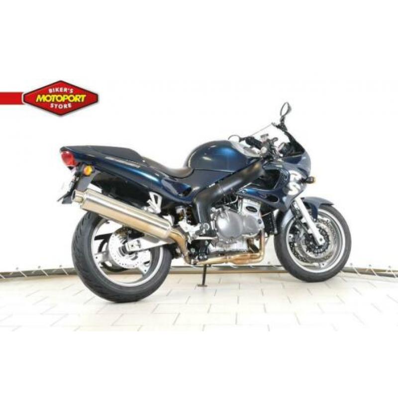 Triumph Sprint RS (bj 2000)
