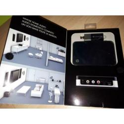 hp wireless audio gratis
