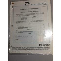 HP Manuals
