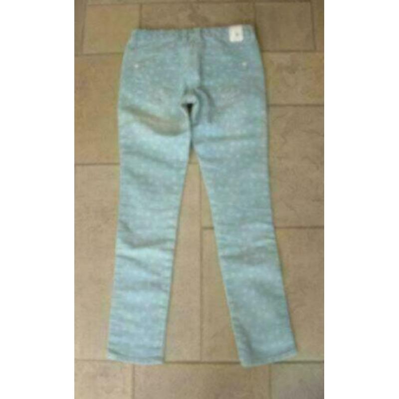Retour Marcelina slim fit jeans spijkerbroek maat 10 =140