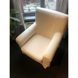 Ektorp fauteuil Ikea
