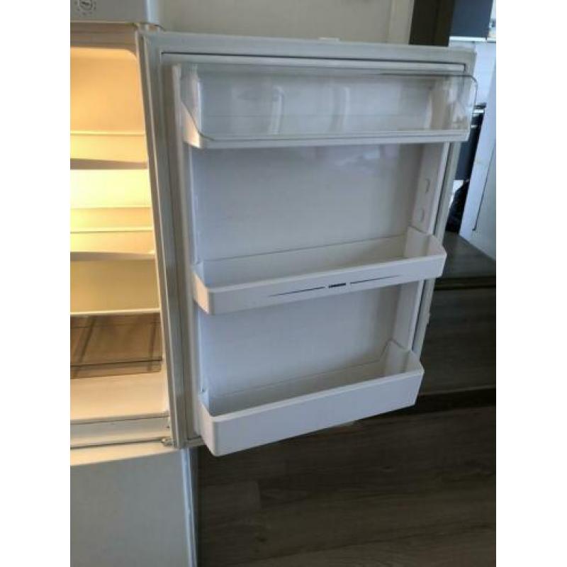 Liebherr comfort koelvriescombinatie