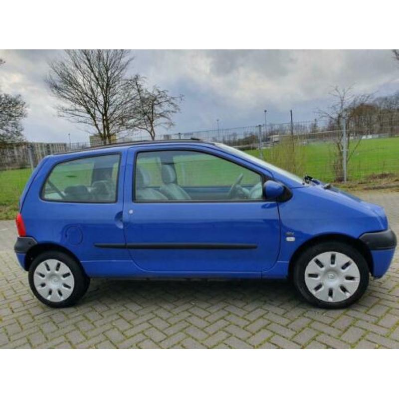 Renault Twingo 1.2-16V Emotion - SCHUIFDAK - AIRCO - NETJES