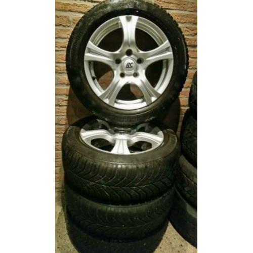 16"Renault Nissan Dacia Kia Mazda Hyundai Mitsubishi €200!!!