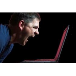 Computer reparatie of langzaam wij helpen u