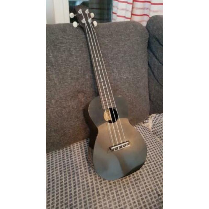 Leuke ukelele