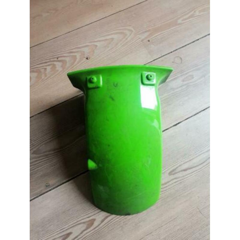 Spatbord Kawasaki ZX9R