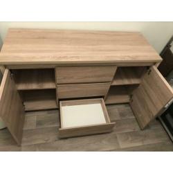 Dressoir kast