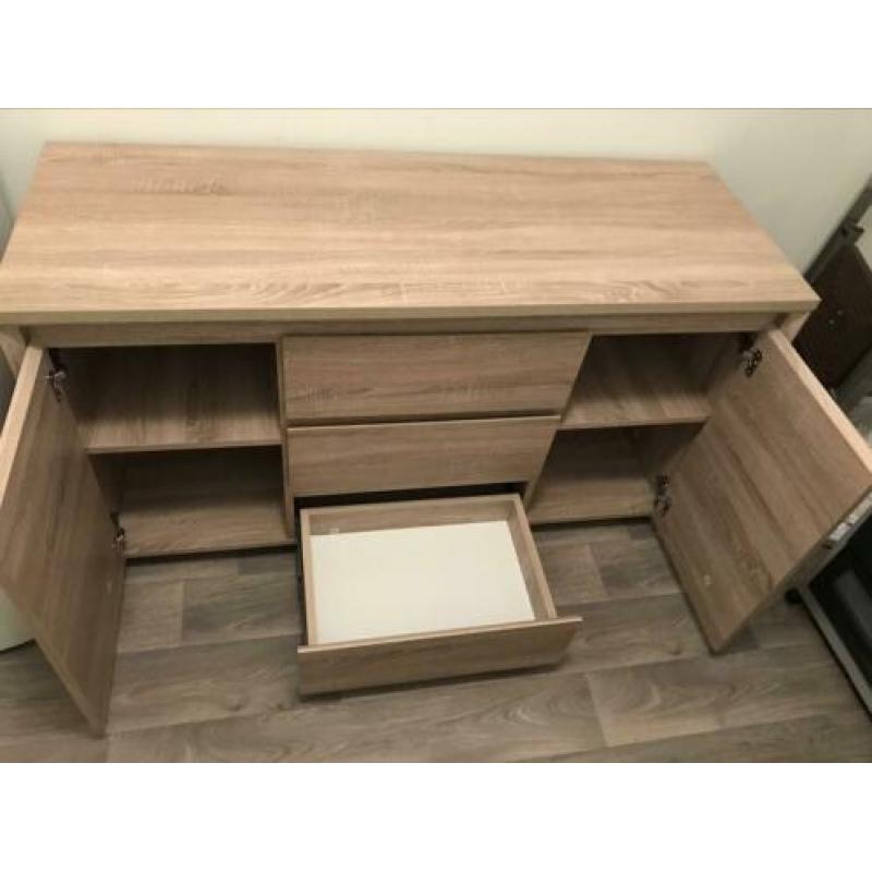 Dressoir kast