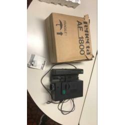 Dia projector reflecta AF 1800
