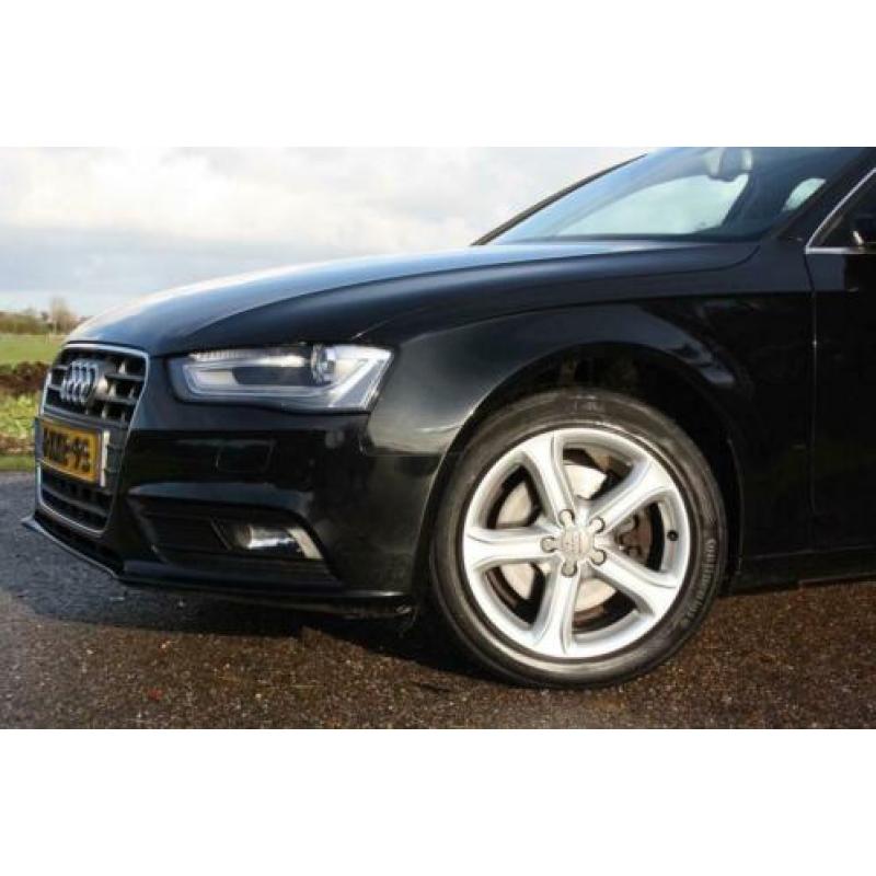 Audi A4 1.8 TFSI Business Edition