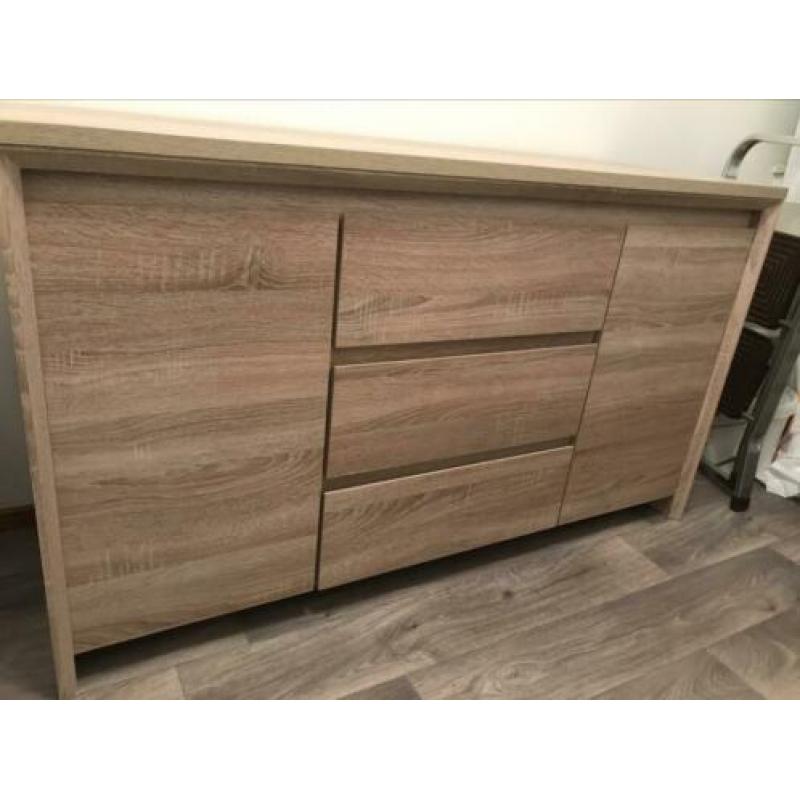 Dressoir kast