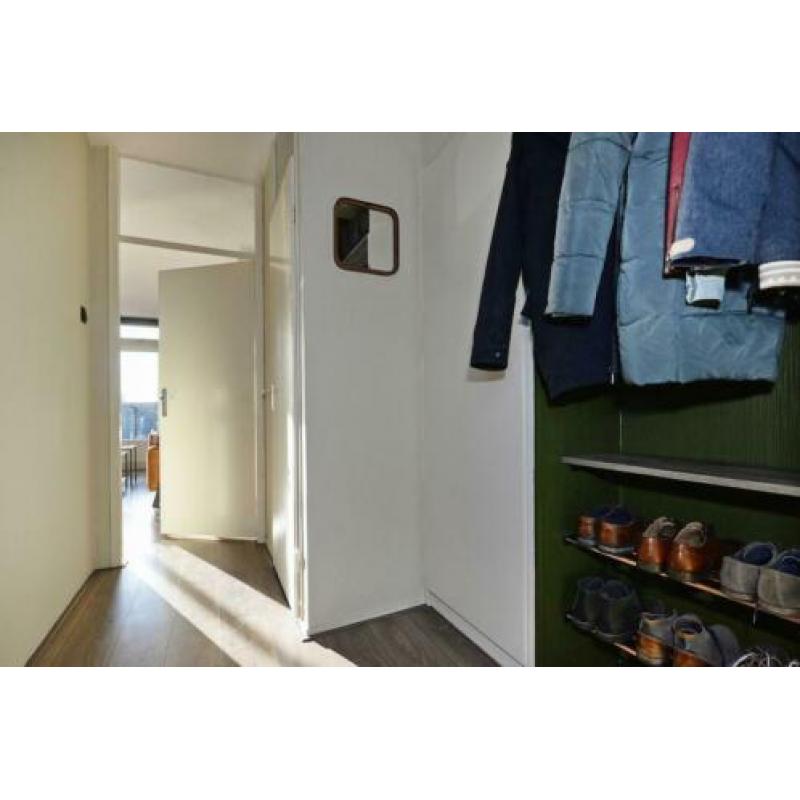 Koopappartement: Akkerdreef 261, Zoetermeer