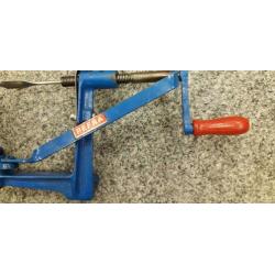 Vintage schilapparaat (peeler)