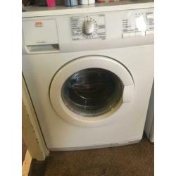 AEG Lavamat wasmachine