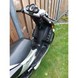 Peugeot speedfight 2 ac