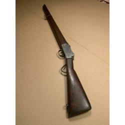 Antiek Greener Maker special bore