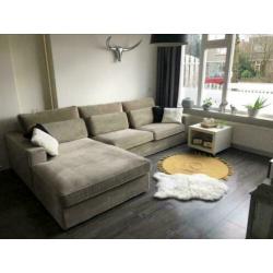 Prachtige loungebank