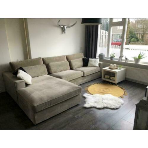 Prachtige loungebank