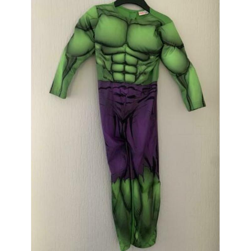 Hulk carnaval