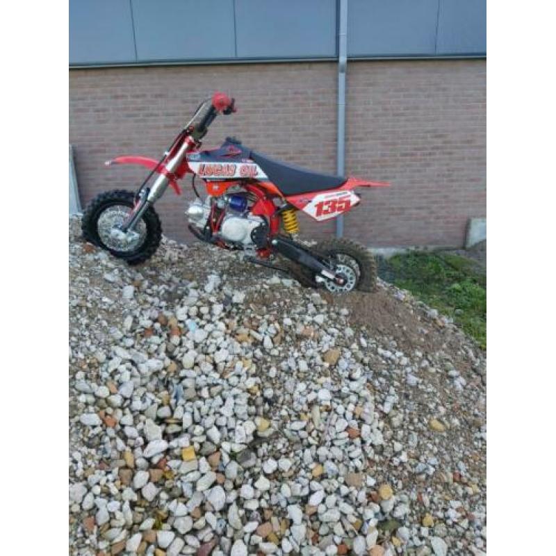 YCF 88cc