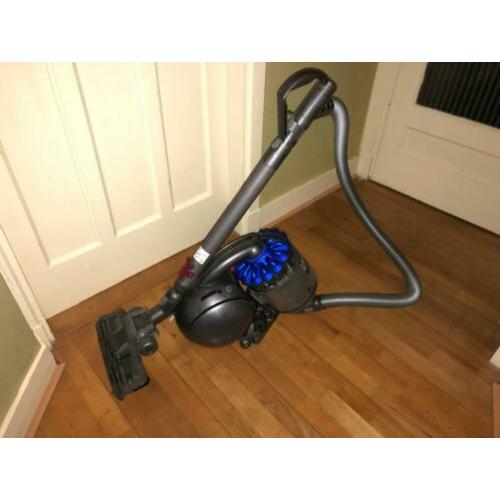 Dyson DC37C Ball Stofzuiger