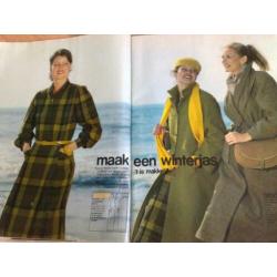 Marion vintage oktober nr 10/ 1979