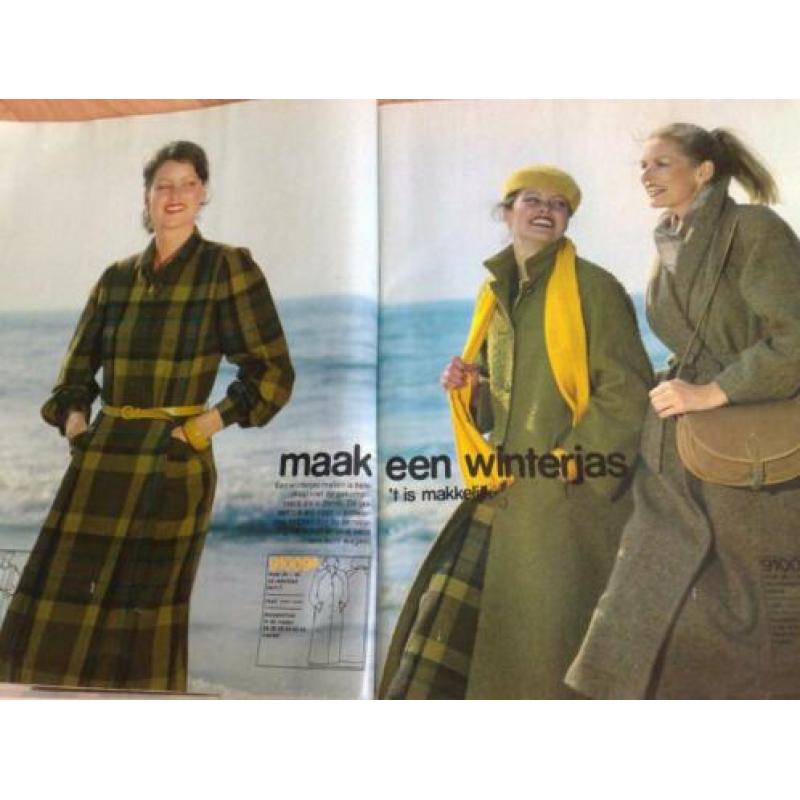 Marion vintage oktober nr 10/ 1979