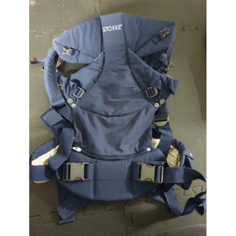 Stokke My Carrier