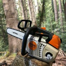 STIHL MS 201T CM - Met 1 jaar garantie!