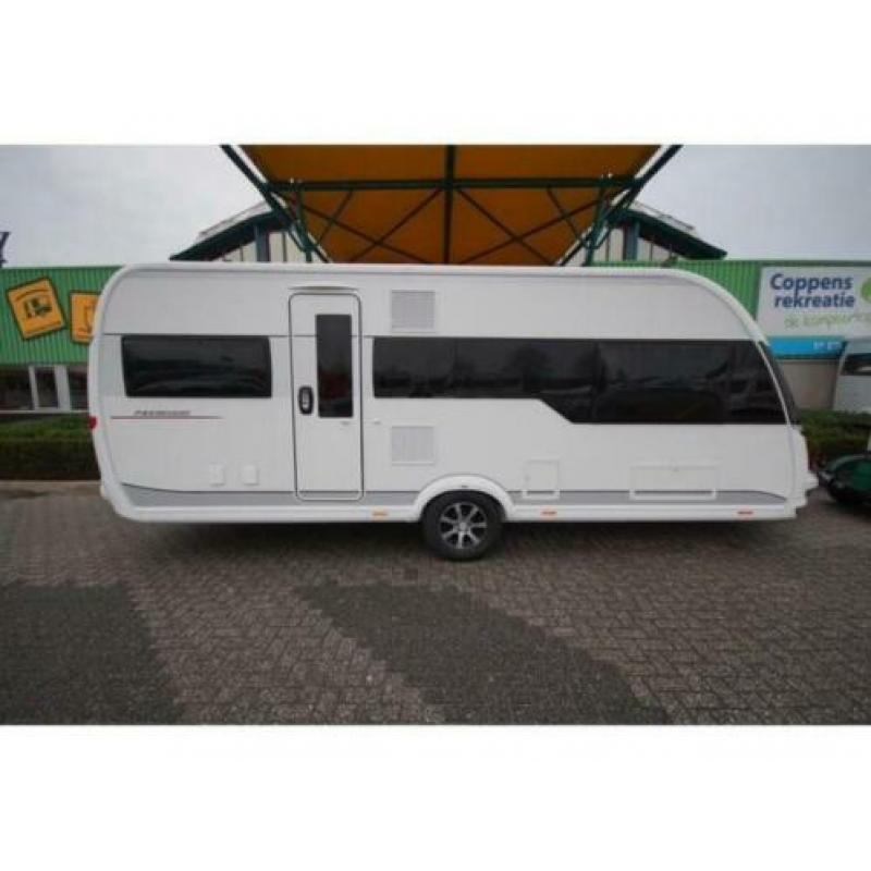 Hobby Premium 560 UL 2019