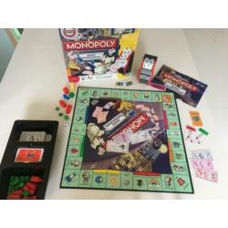 Monopolie voor kinderen