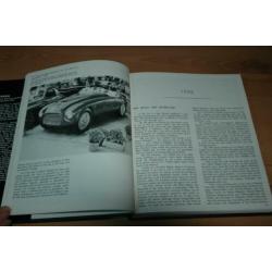 Ferrari-Sports Racing and Prototype Competition Cars- Prunet
