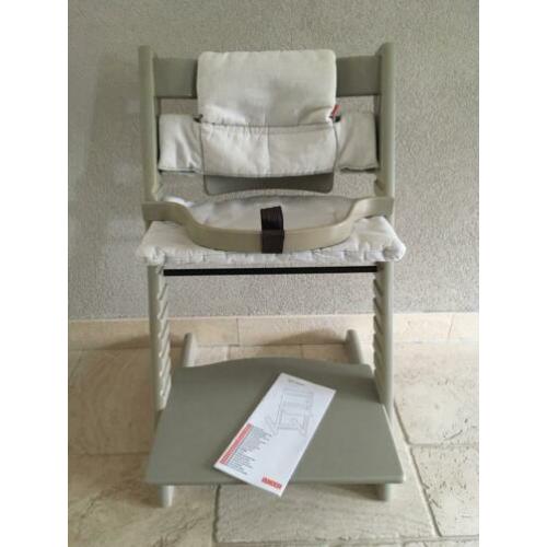 Stokke Tripp Trapp kinderstoel