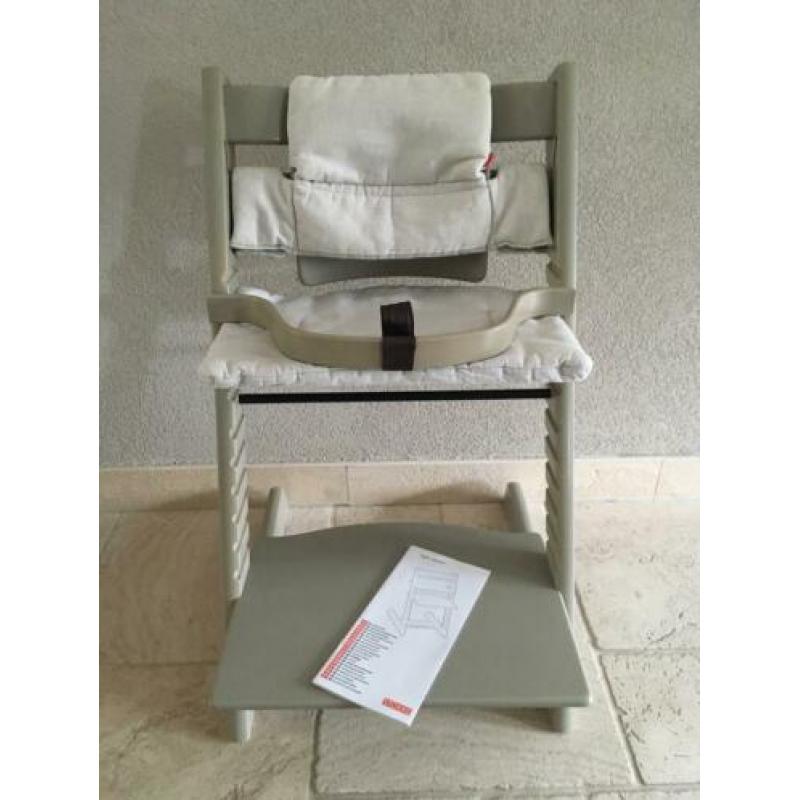 Stokke Tripp Trapp kinderstoel