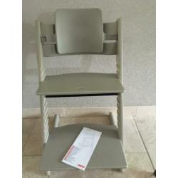 Stokke Tripp Trapp kinderstoel