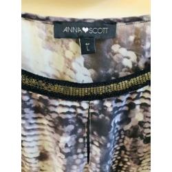 Blouse , tuniek Anna Scott