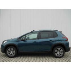 Peugeot 2008 Signature 1.2 110pk AUTOMAAT(EAT6) | NAVI | AIR