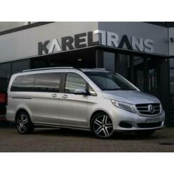 Mercedes-Benz V-Klasse V250d | Incl. BTW/BPM | panorama | di