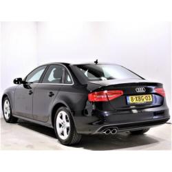 Audi A4 1.8 TFSIe Limited S | Navigatie | OrigNL Auto | NAP