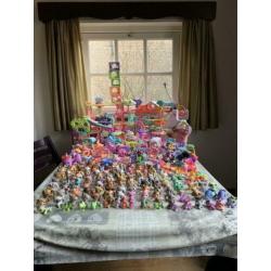 Littlest pet shop lps heel veel dieren
