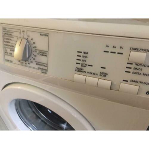 AEG Lavamat wasmachine