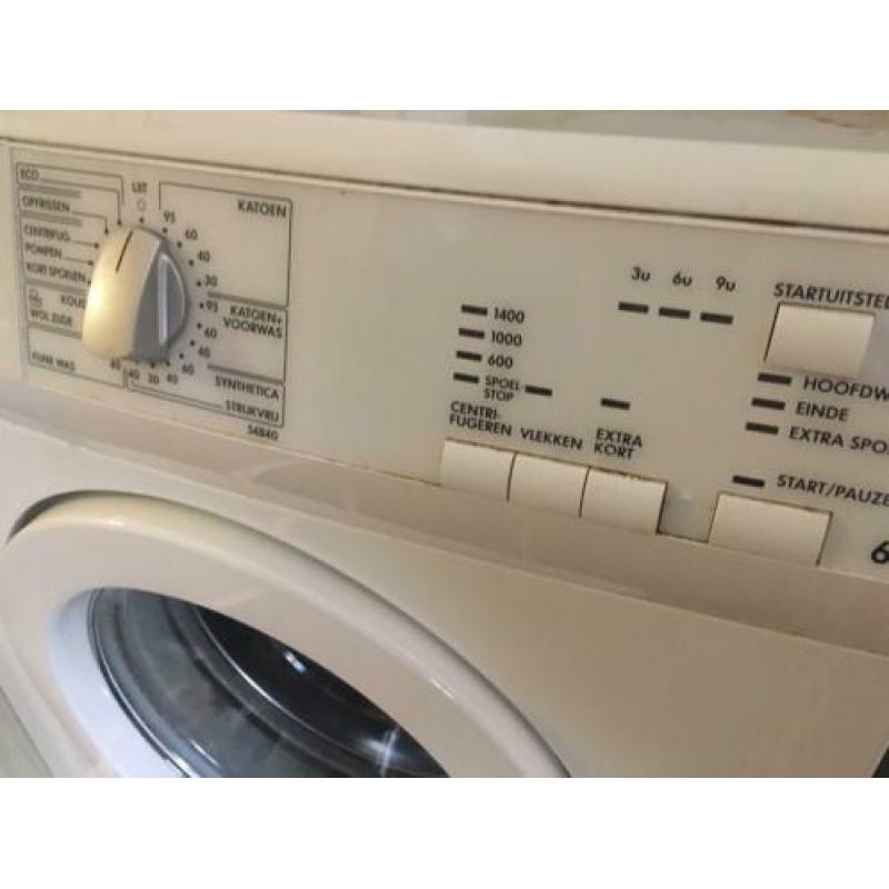 AEG Lavamat wasmachine