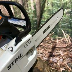 STIHL MS 201T CM - Met 1 jaar garantie!
