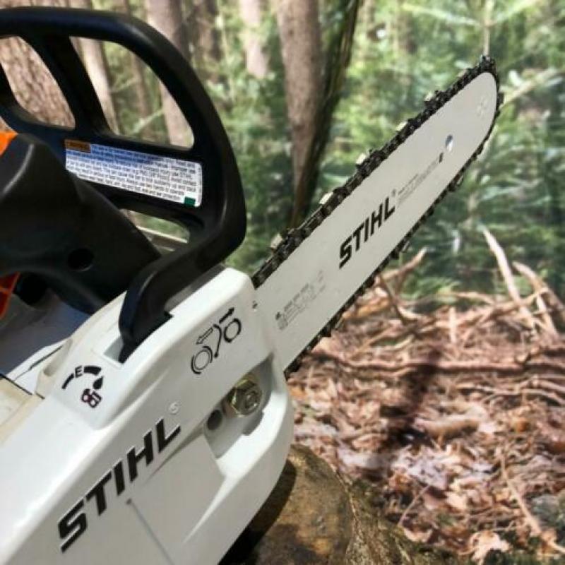 STIHL MS 201T CM - Met 1 jaar garantie!