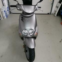 Nette scooter yamaha neo's 2006. 5739km