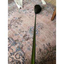Golf driver